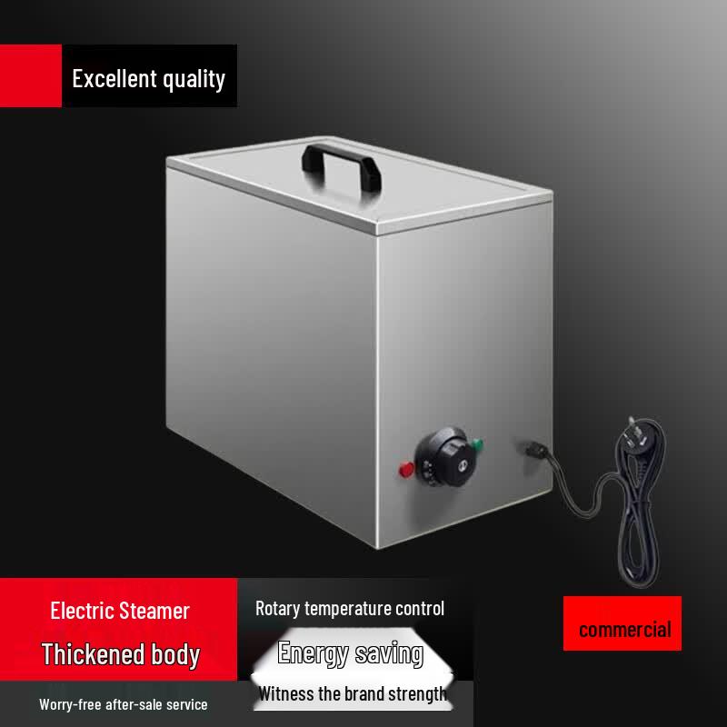 Sule Electric Towel & Herbal Pack Steam Cabinet