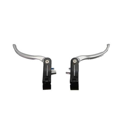 UPANBIKE Bicycle Additional Brake Lever Set Aluminum Alloy 22.2mm 23.8mm