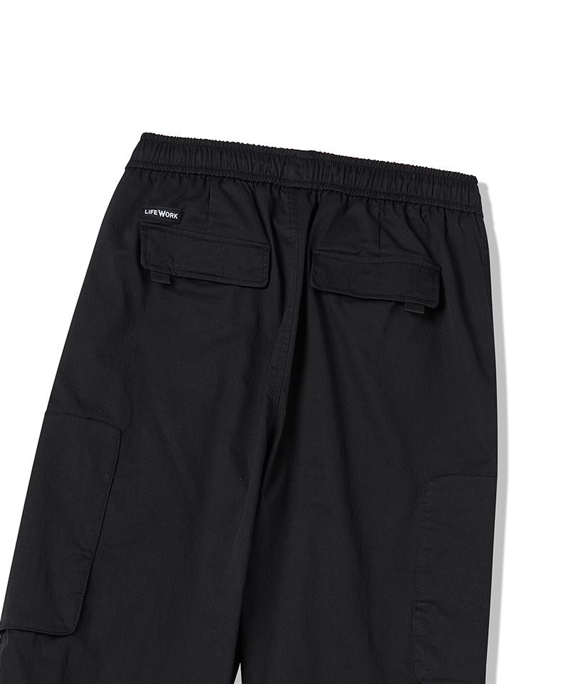 LIFEWORK Women'S Lw2 Tape Zipper Pocket Jogger Pants