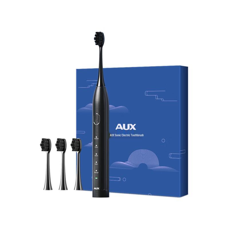 

Aux A9 Electric Toothbrush