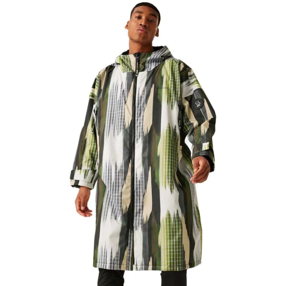 

Regatta Парка Christian Lacroix Le Bosc L-XL