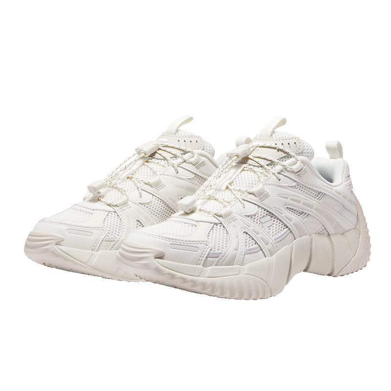 FILA FUSION BONE 2 Массивные кроссовки 36.5