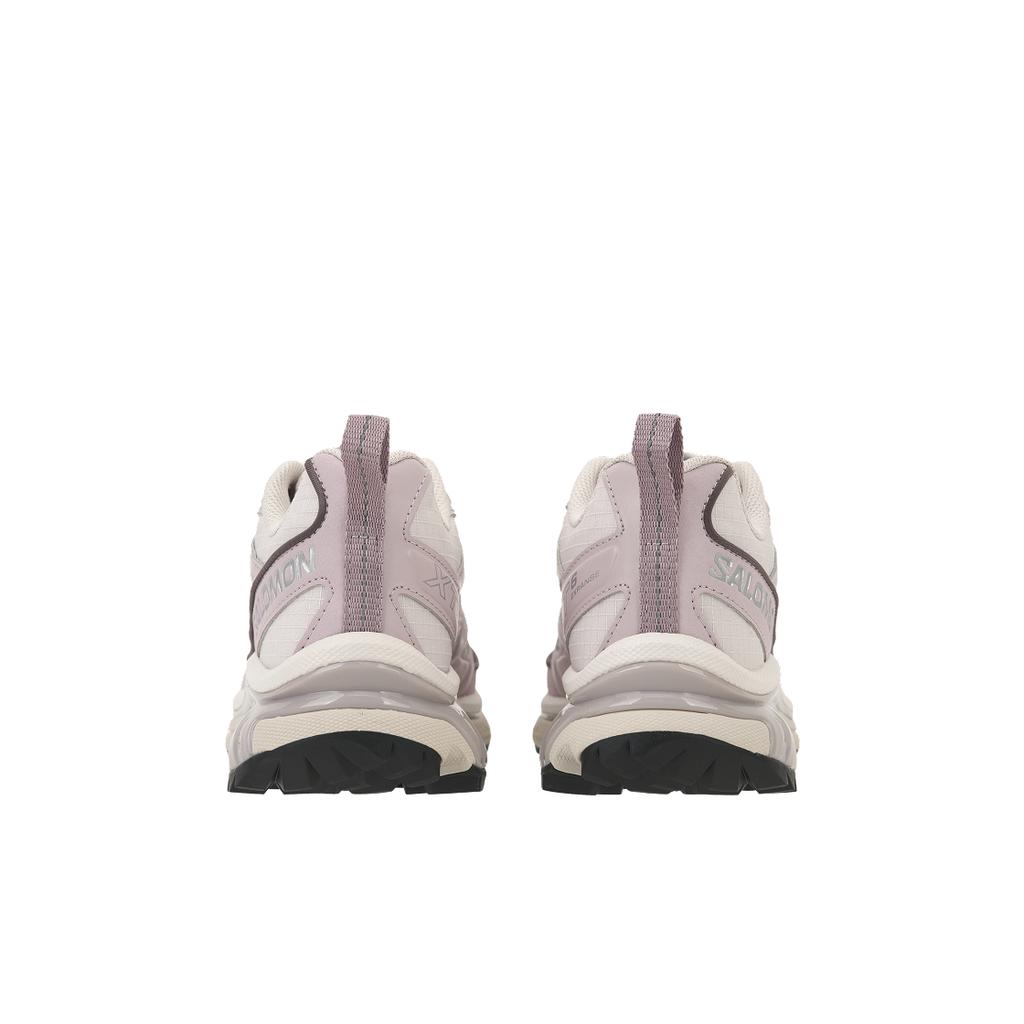 SALOMON XT-6 Expanse Lilac Ash Unisex Sneakers Purple Cloud-Grey Shark L47598200