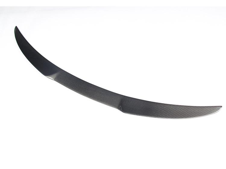 Alfa Romeo Giulia Carbon Fiber Performance Spoiler