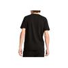 Puma Casual Fashion Comfortable Soft Short Sleeve T-Shirt Men Tops Black 688925-01