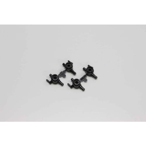 

Kyosho Camber Knuckle Set (3.0/MINI-Z AWD) Radio Control Parts MDW005-30
