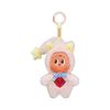 POP MART Twinkle Twinkle Crush On You Series Plush Pendent Cat Lover (Opened Case)