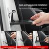 Off-road Telescopic Ladder for Car Roof Access