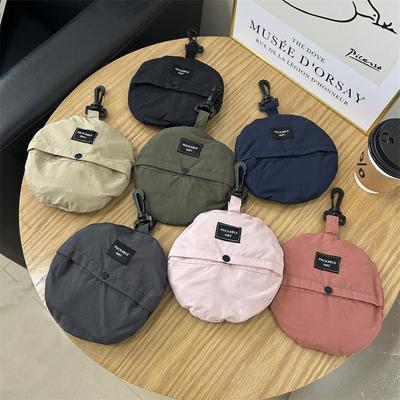 Summer Quick Drying Waterproof Fisherman Hat Men'S Storage Bag Outdoor Climbing Basin Hat Sun Protection And Sunshade Hat