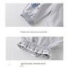 Spring 2026 Baby Boys' Cartoon Hoodie and Pants Two-Piece Set