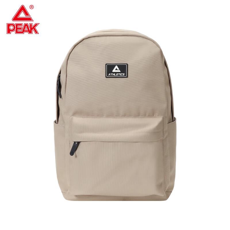 Peak Unisex Fashion Travel Backpack