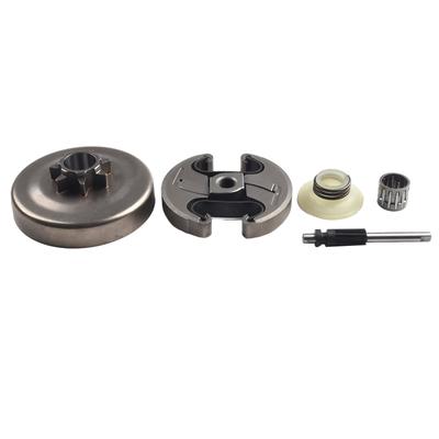 Chainsaw Clutch Set Clutch Kit Chainsaw Part Clutch Sprocket Drum Needle Bearing