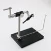 Fly Tying Tool Fishing Line Stand Fishing Hook Fly Tying Vise Accessory Fishing Line Holder for Fishing Tying Tool