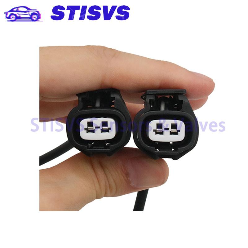 89516-60090 Rear Axle Left/Right ABS Wheel Speed Sensor For Toyota Lexus Fj Cruiser 4runner Land Cruiser Prado Gx470 89516 60090