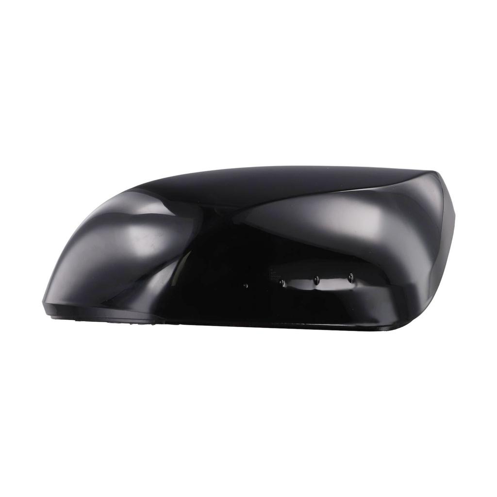 Car Maintenance Vehicle Customization Mirror Cover Cap OEM Part Number ABS Plastic Material Vehicle Aesthetics Easy Installation