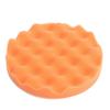 9 Pcs/Set Car Polishing Pad 5 Inch 125mm Sponge Buffing Drill Car Boat Scratches Wheel Polish Waxing Removes Polisher Buffe G2U0