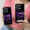 MHA Tokoyami Mobile Phone Case for Xiaomi Redmi Note 14 13 12 11 S Pro Plus 4G 5G Colorful Printing Cover Pretty Luxury Cover