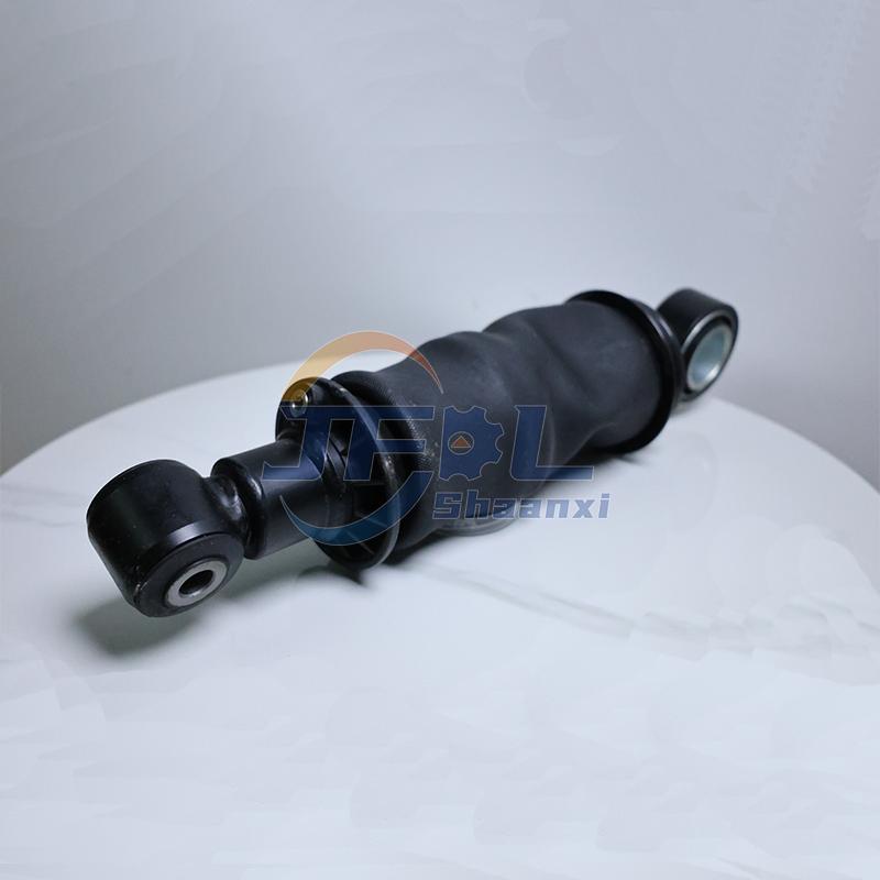 Truck Chassis System Part 5001025A1063-C00 Front Suspension Air Spring Shock Absorber Assembly For FAW Jiefang JH6 Heavy Trucks
