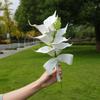 Handheld Bridal Bouquet Elegant Wedding Hold Flower Artificial Flower  Wedding Ceremony