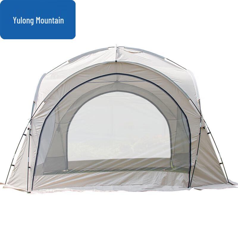

Yulongshan Large Automatic Canopy Tent