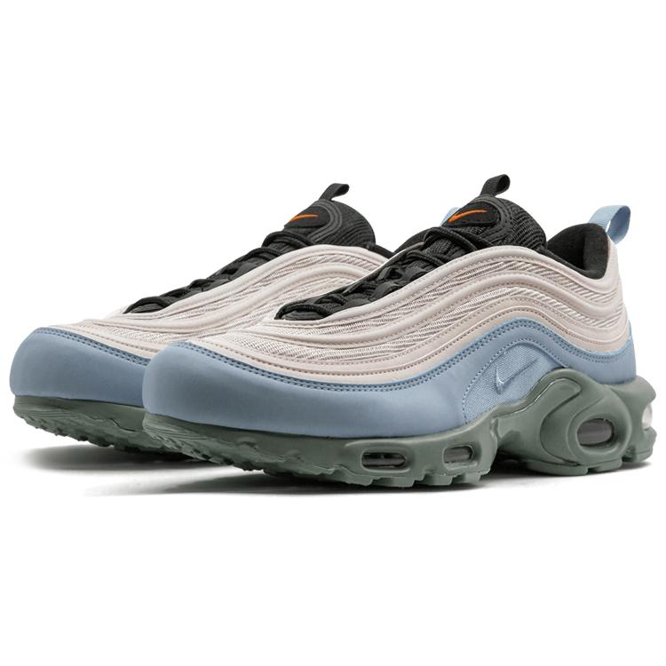 New Nike Air Max 97 Plus Layer Cake AH8143-300