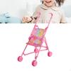 Puppenzubehör Pädagogisch Frühe Entwicklung Rosa Geschenke Trendiges Interaktives Spielzeug Rollenspiel für