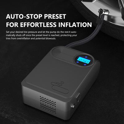 Náradie a vybavenie – Autopumpy