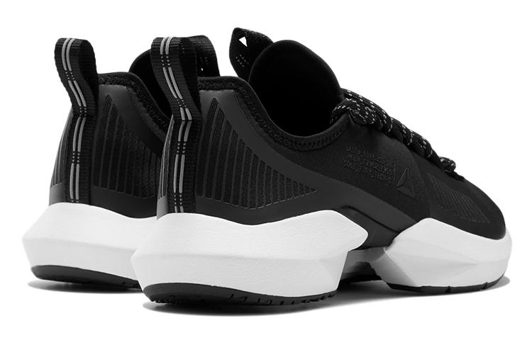 Men's Sneakers Reebok Sole Fury TS 'Black'