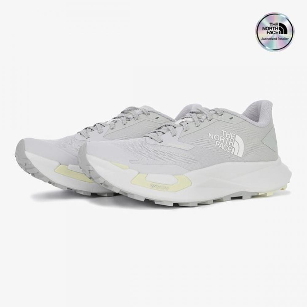 The North Face Men S Vectiv endleSS 4 Light Gray LIGHT GRAY/260MM