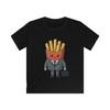 T-shirt morbida per bambini