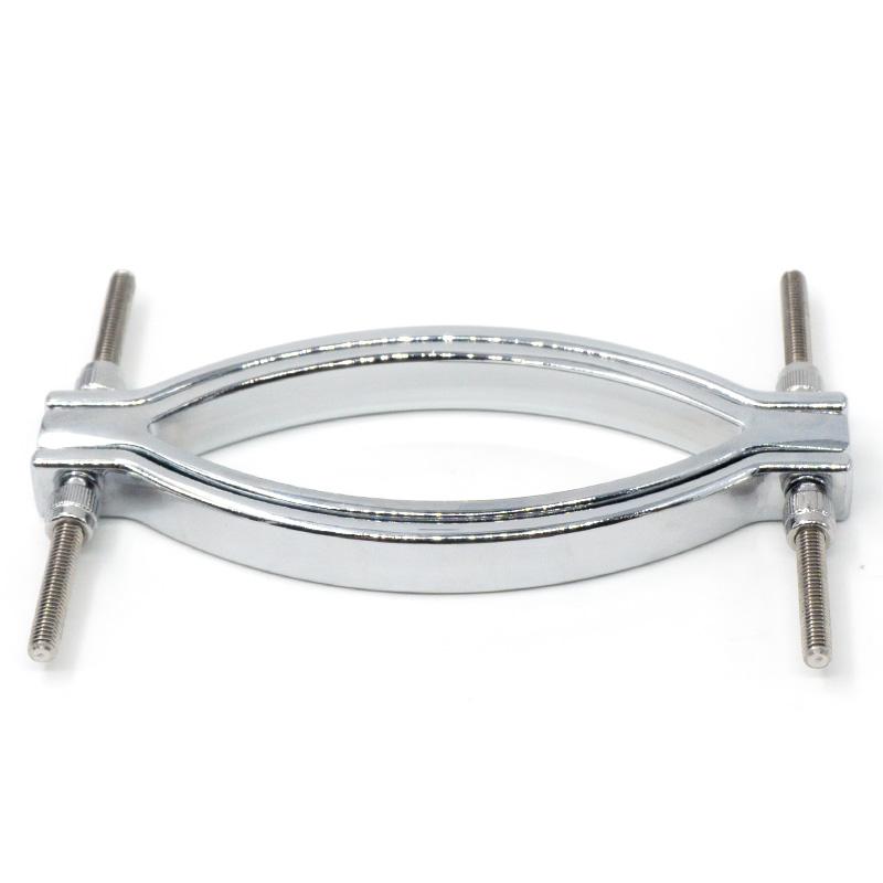 Erotic Toys Vagina Clitoris Stimulator Metal Labia Clip  Clamp 18 Adult Games G-spot Female masturbation Sex Toys For Women