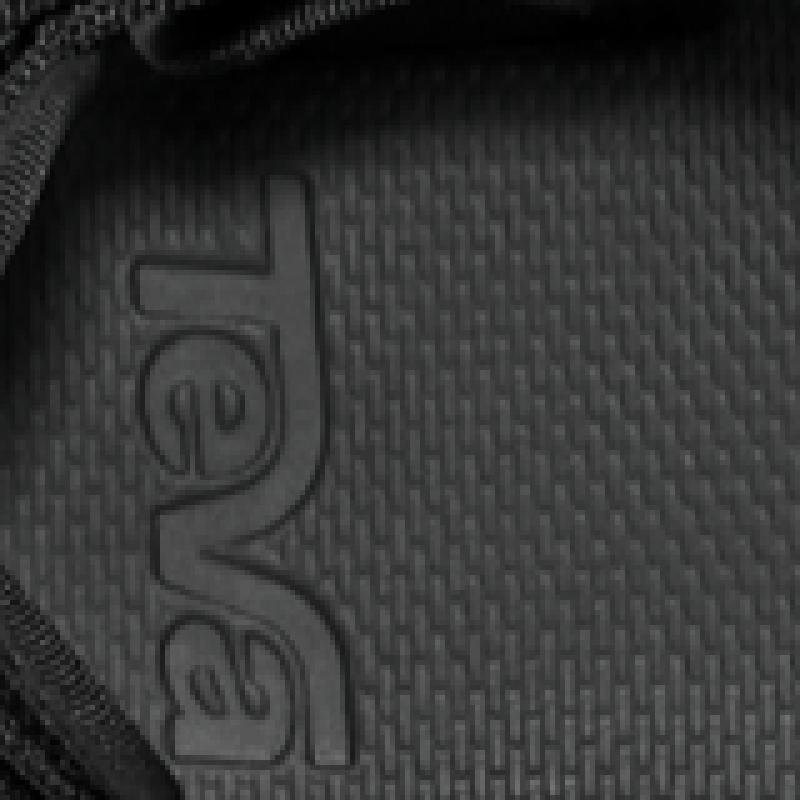 Teva Men S Sandal Hydratec Sandal  Stvm2510510 Blk 