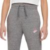 Nike Kids Knitted Sweatpants Moderate DA1128-091