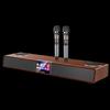SANSUI DV-91F All-in-One Home KTV Soundbar System CN Plug (adapter Included)
