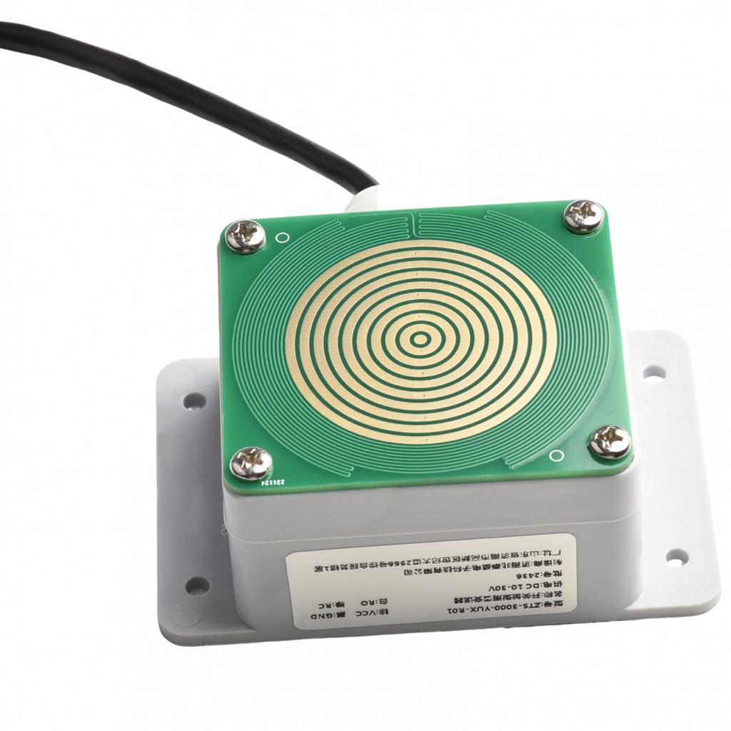 Rain and Snow Sensor Transmitter Weather Station Weather Detection Relay RS485