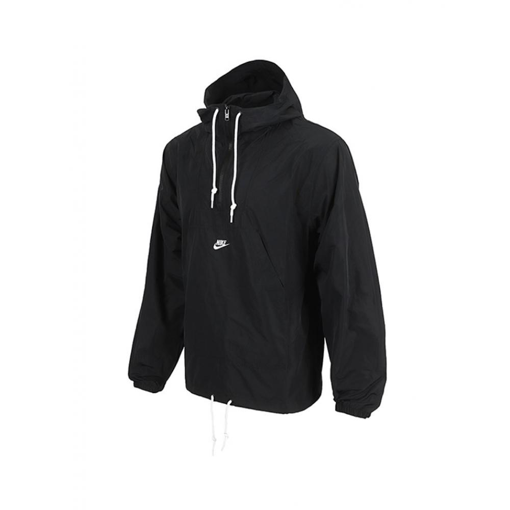 

Куртка-анорак Nike Windbreaker Club Marina FN3893010095 M