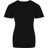 Awdis Womens/Ladies The 100 Plain Round Neck T-Shirt