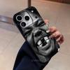 K-Kanye YE West BULLY Phone Case For iPhone 17,16,15,11,12,14,13 Pro Max Mini XS,XR,7 Plus 16E Air Shockproof Soft Cover