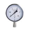 Steel Pressure Gauge