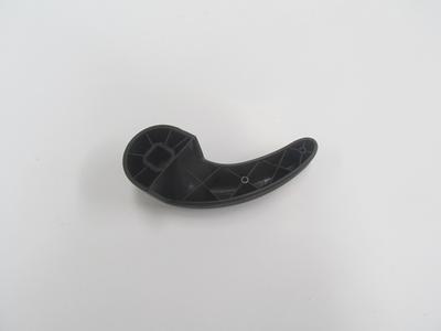 For Opel Movano 1999 2003 Trunk Lid Interior Opening Handle Left Hushan 7700352434