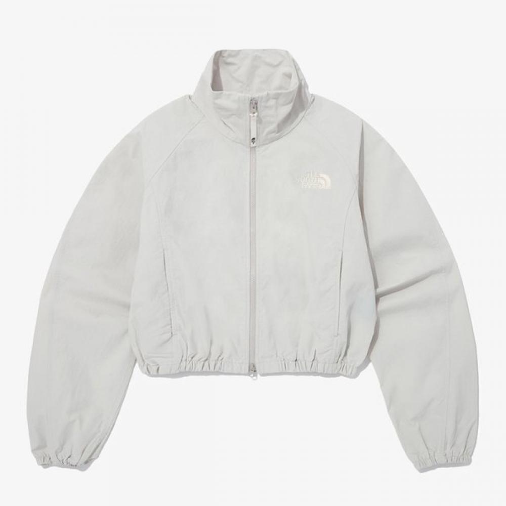 

The North Face Reversible Heat Cardigan Nj3np55l WHITE SAND/115