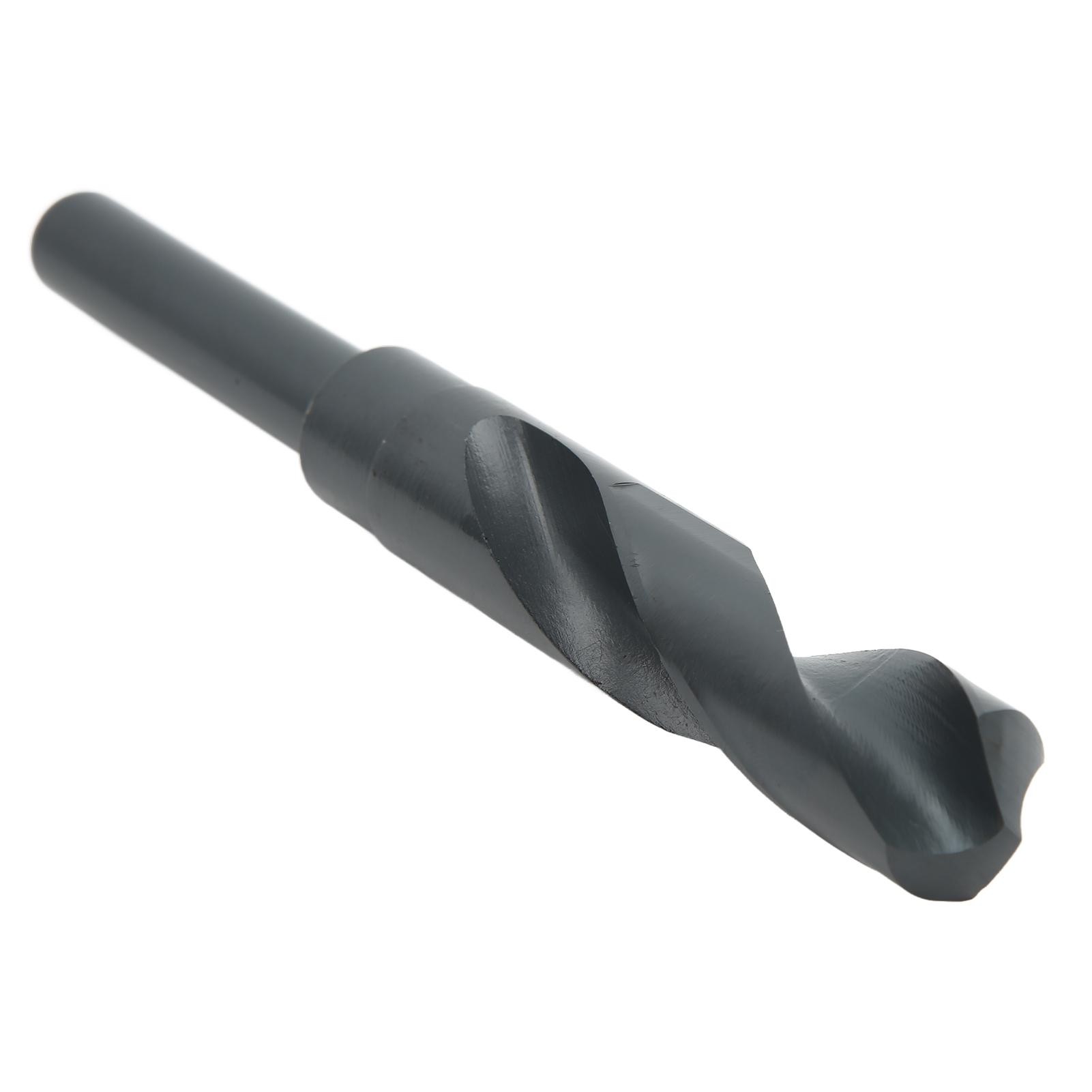 

Drill Bit High Speed Steel Shank Twist Drill for Wood Copper Plastic Aluminum Stainless Steel Drilling19mm 0.75in