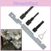Car Camshaft Engine Locking Timing Repair Tool Kit Crank Locking Setting 5pcs For Ford Cmax Cougar Fiesta For Mazda For Volvo Engine Timing Tool Kit