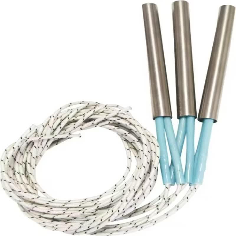 LijiuHong Immersion Heating Rod