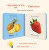 Baby Language Learning: 18 Volume Set for Ages 0-3 - Early Expression and Speech Training Picture Books