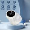 Intelligent Integrated Electric Breast Pump 180ML Capacity Silent Breast Pump  Breastfeeding
