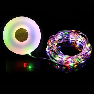 Iluminare – Ghirlande și lumini decorative