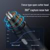 Portable Electric Nose Hair Trimmer for Men & Women