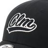 [New Era] Cap 9FORTY Collaboration with Nicole Fujita Black FREE 940VS CALNAMUR BLK