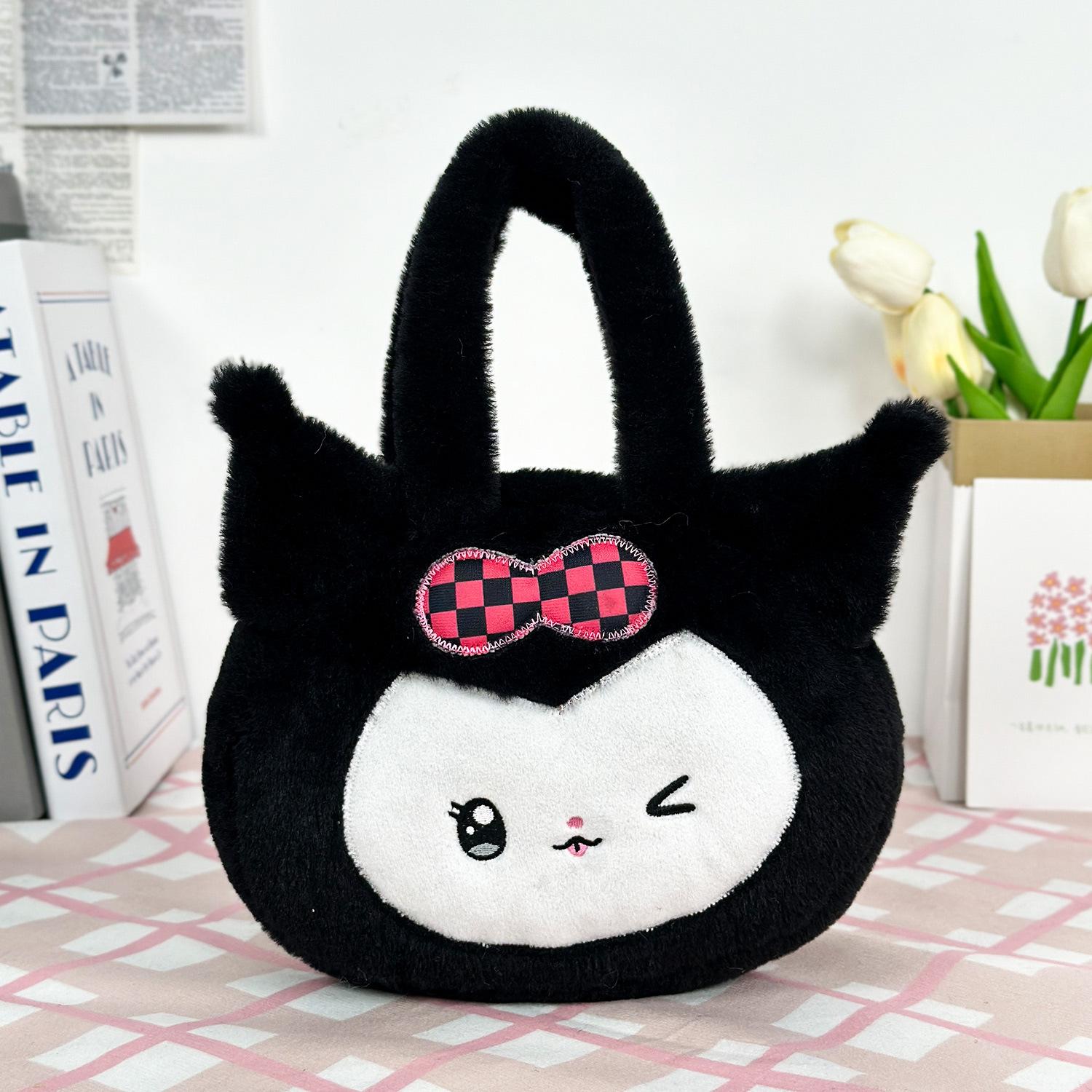 

Новая ручная сумка для плюшевых игрушек, сумка для захвата куклы в виде маленькой желтой утки, 8-дюймовая кукла для свадебного пледа 21cm*16cm